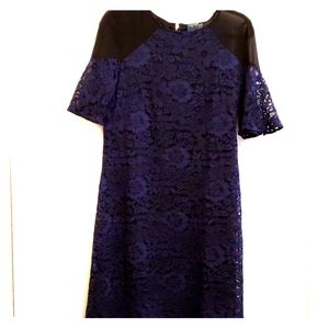 Gabby skye Dress